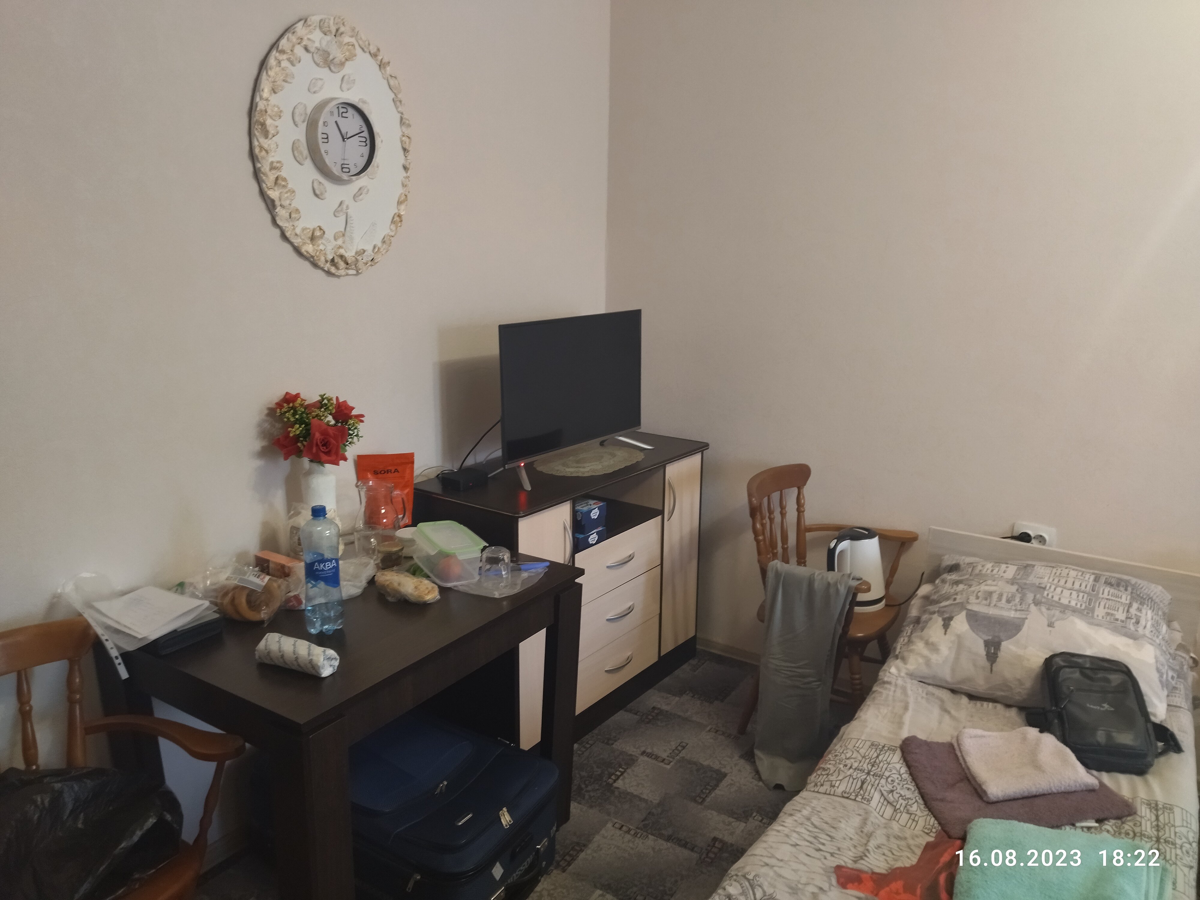 Фото Гостиница