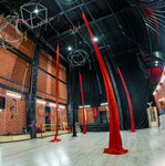 ArtArea Project (Moscow, Kutuzovsky Avenue, 36с7Б), theater and circus education