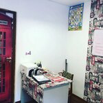 Time (mikrorayon Internatsionalny, 2А), foreign language courses