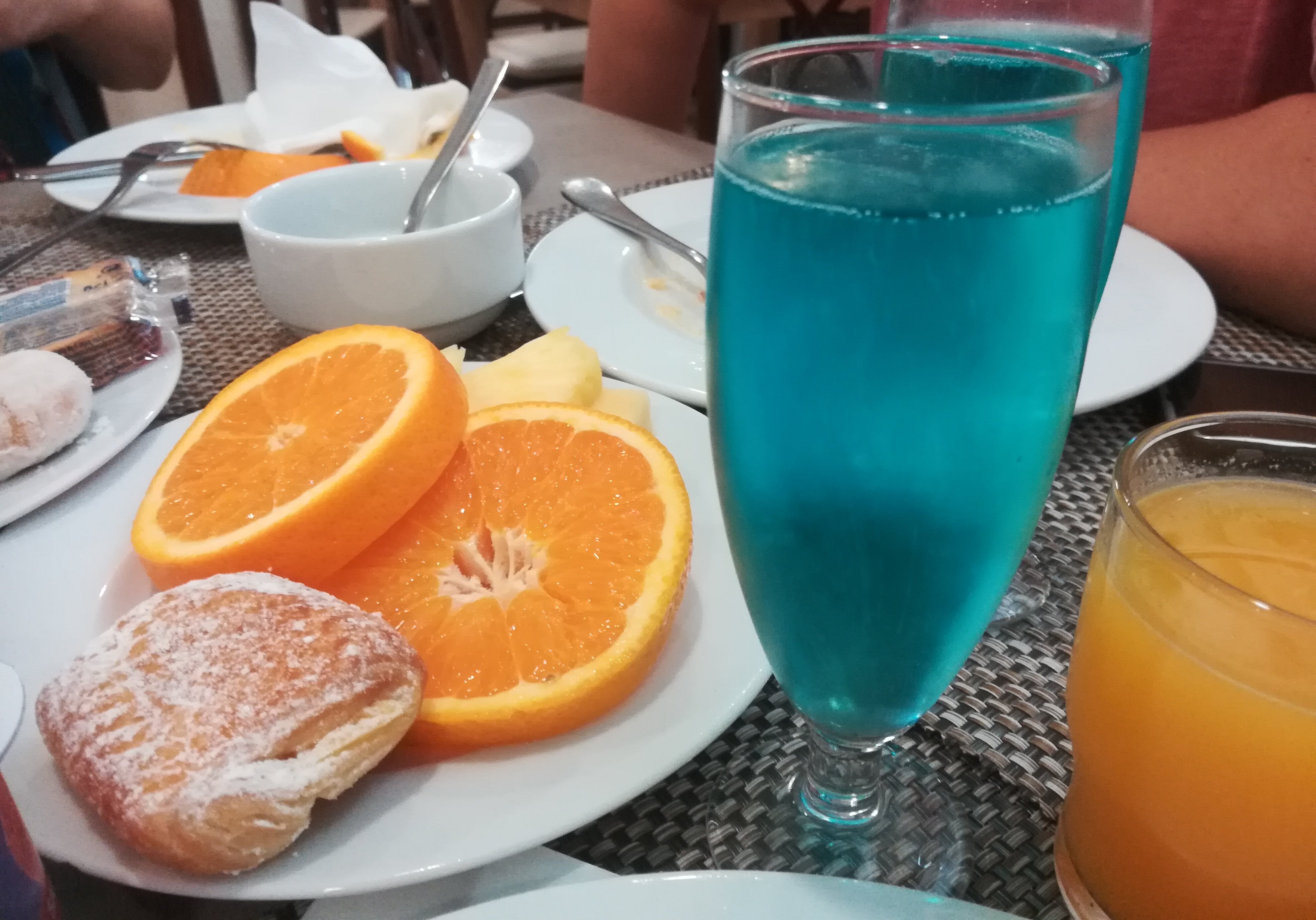 Фото Отель Бест Медитерранео