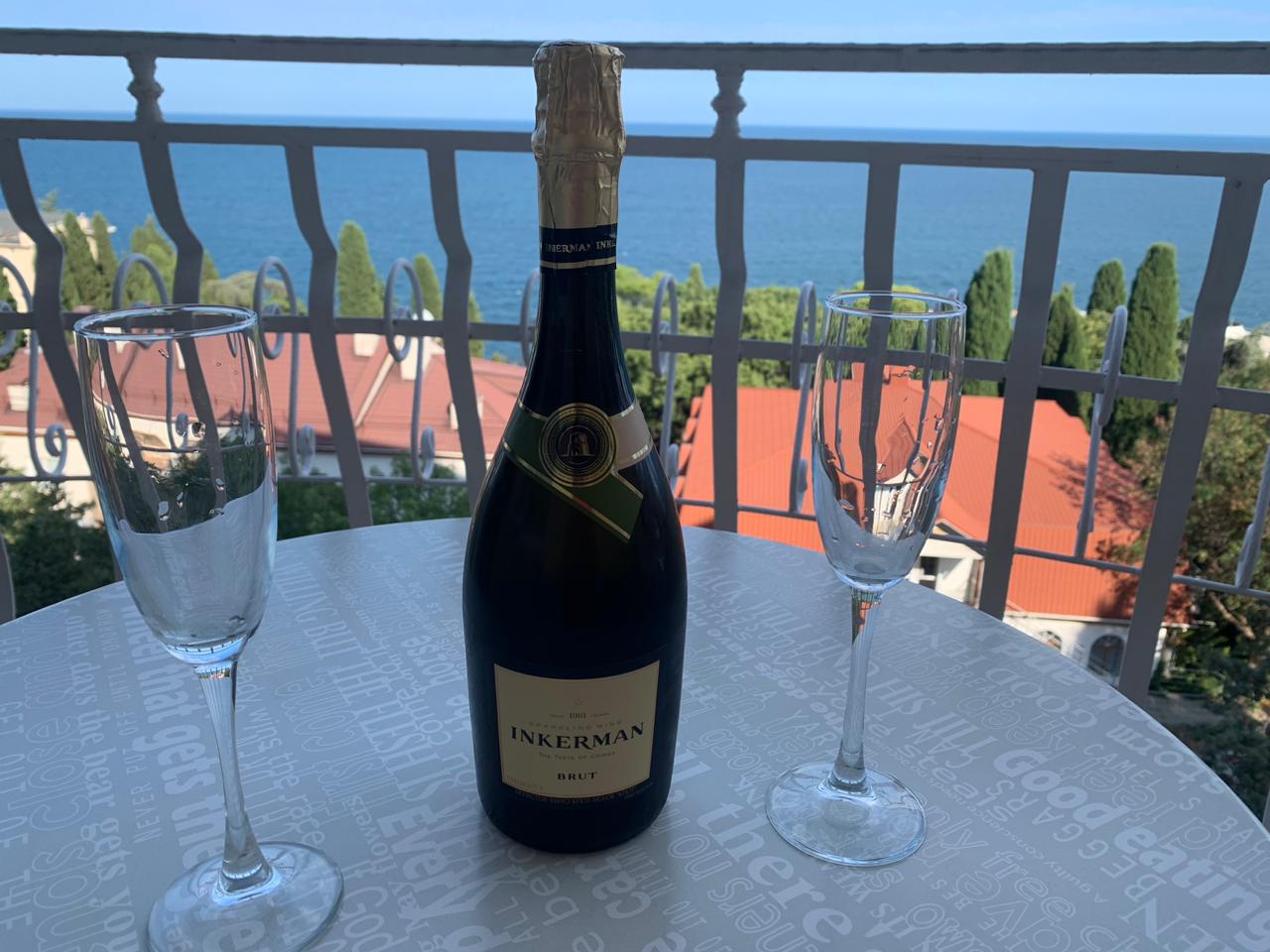 Фото Блюмарин