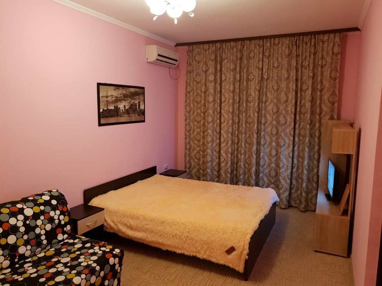 Фото Море Солнца