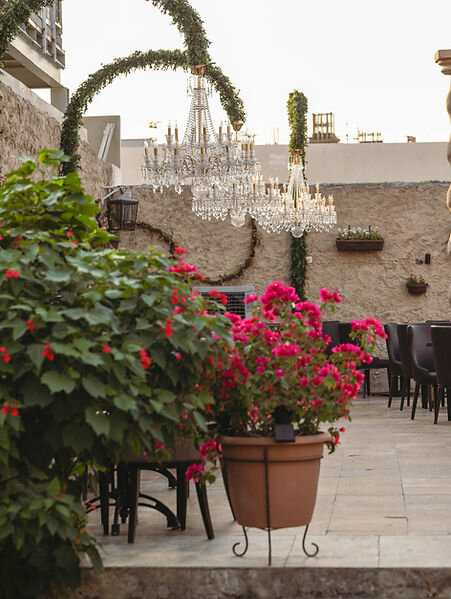 Restaurant Mrs Mika, Dubai, photo