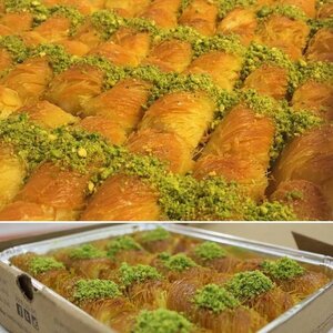 Ibsais Sweets (433, Jumeirah Street, Dubai), confectionary