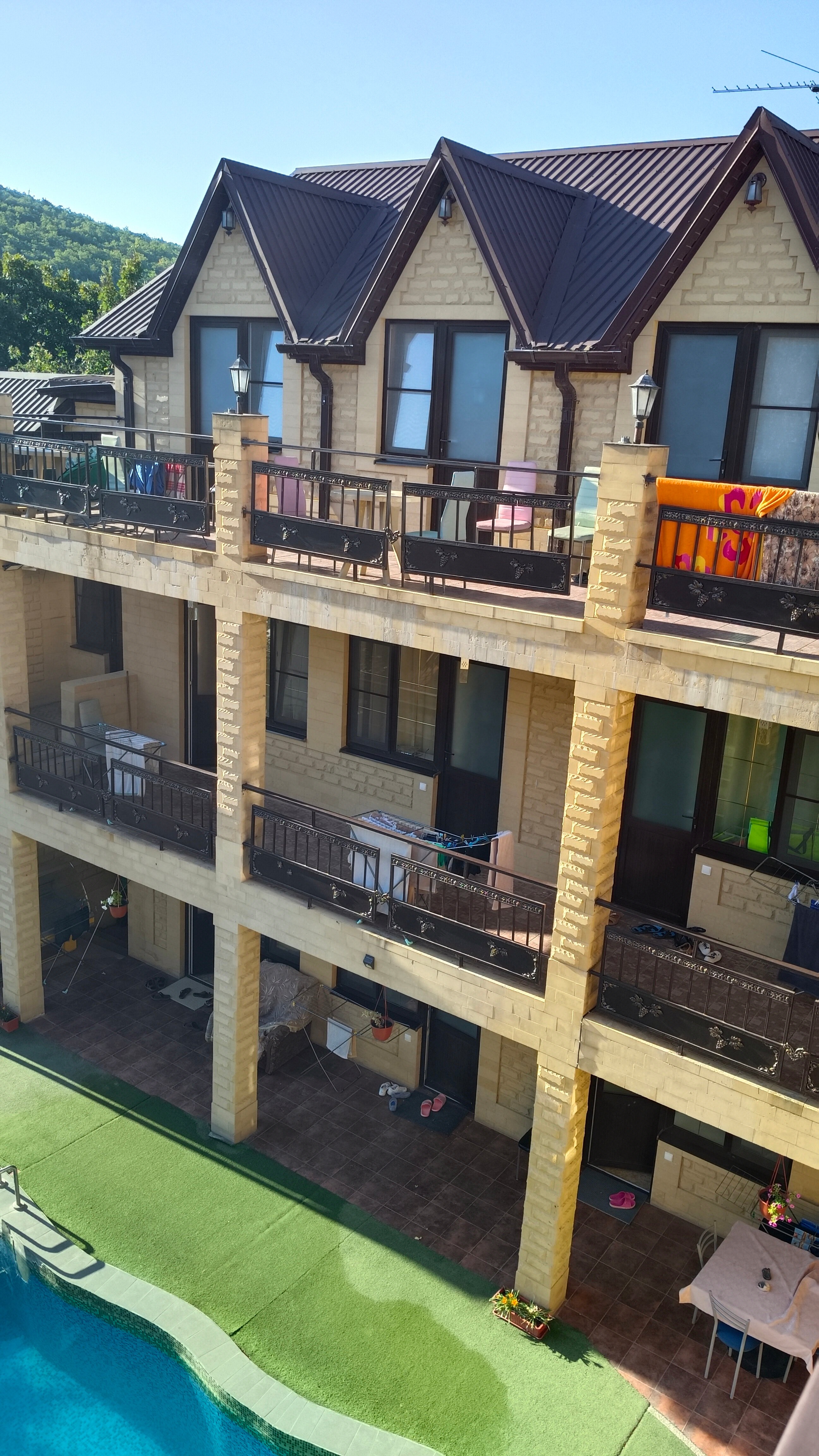 Фото Пещера Соло