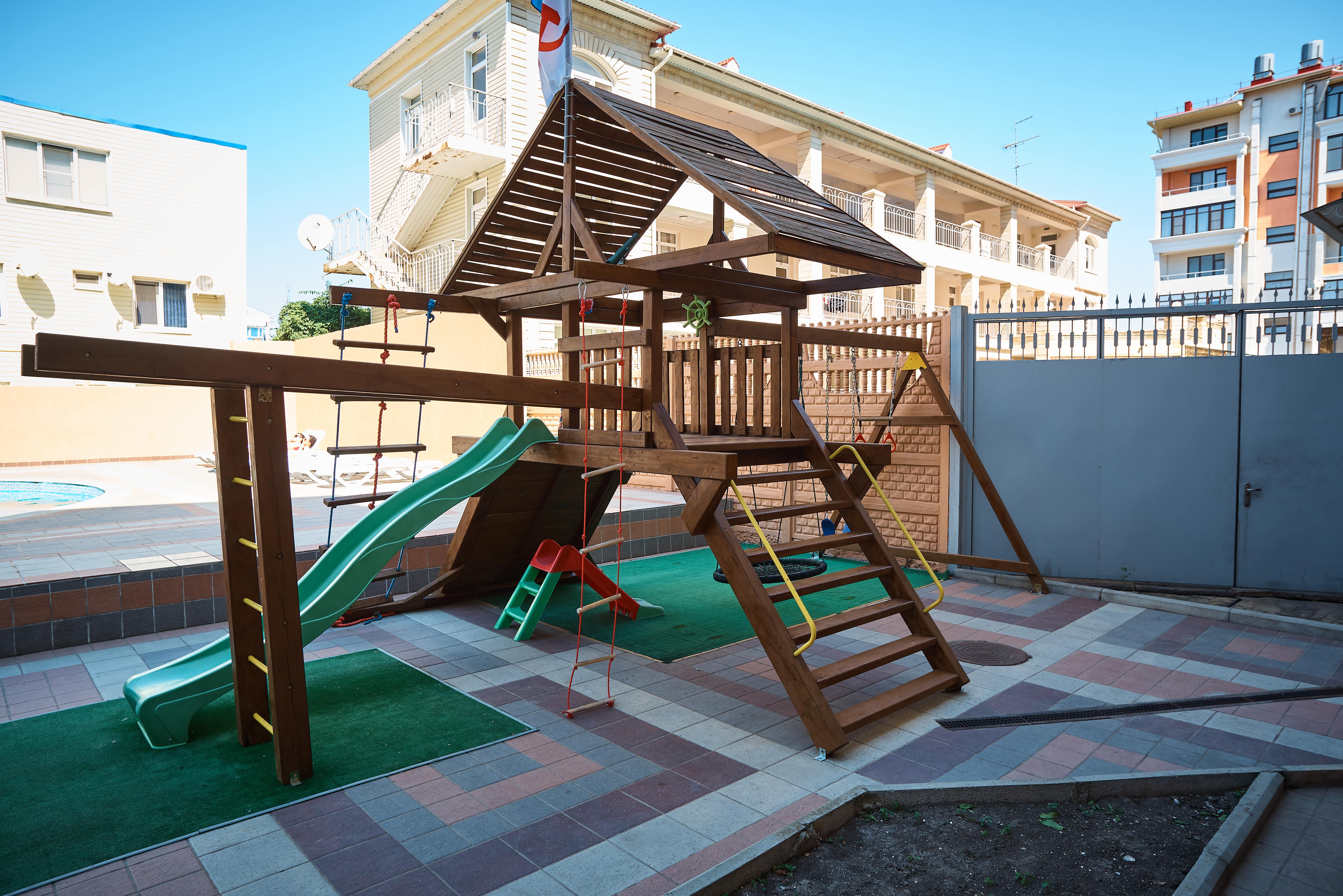 Фото Европа