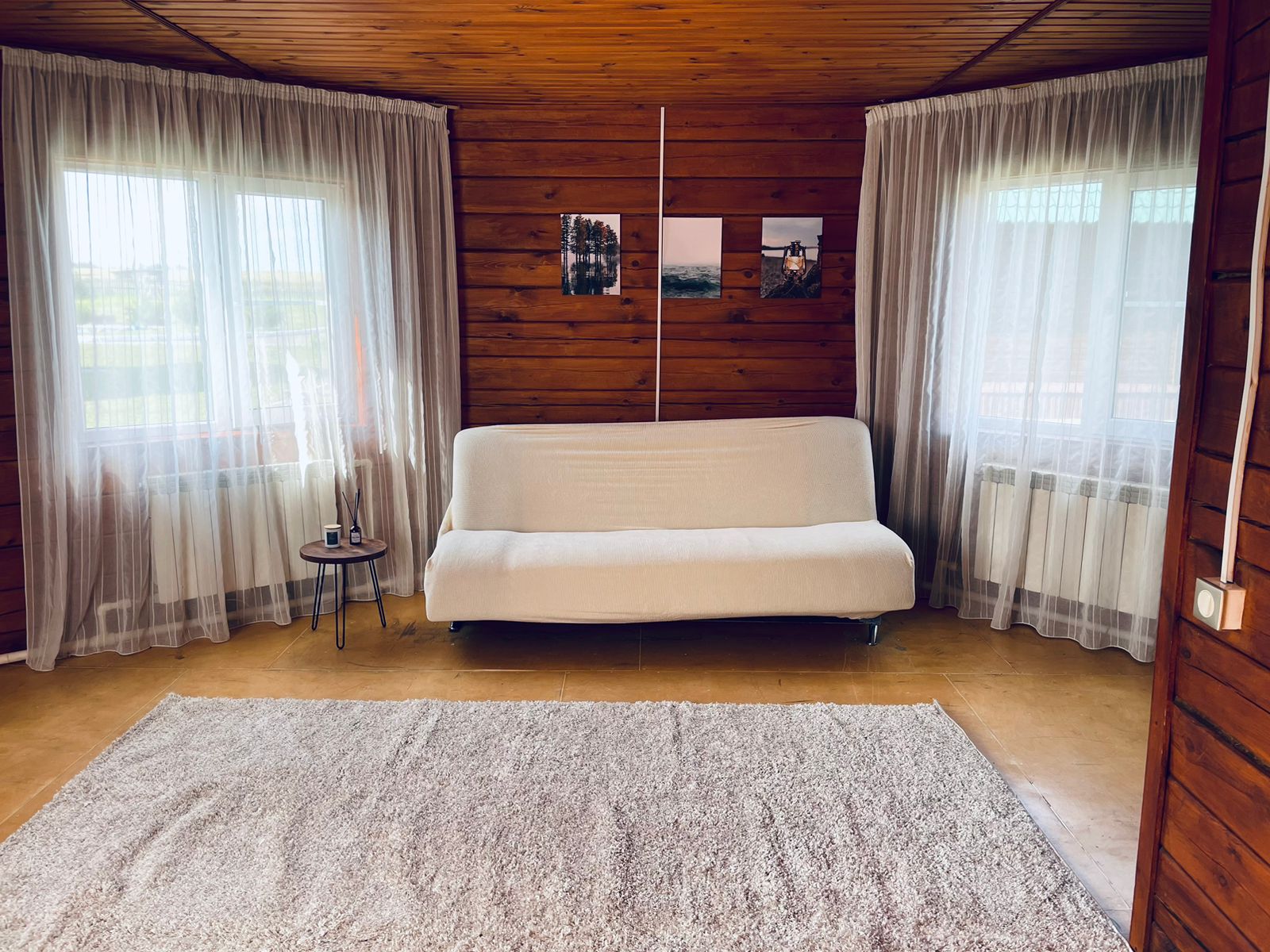 Фото Загляденье