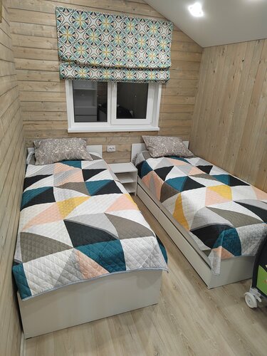 ГОСТЕВОЙ ДОМ УЮТНЫЕ ДОМИКИ в Белорецке — Яндекс Путешествия