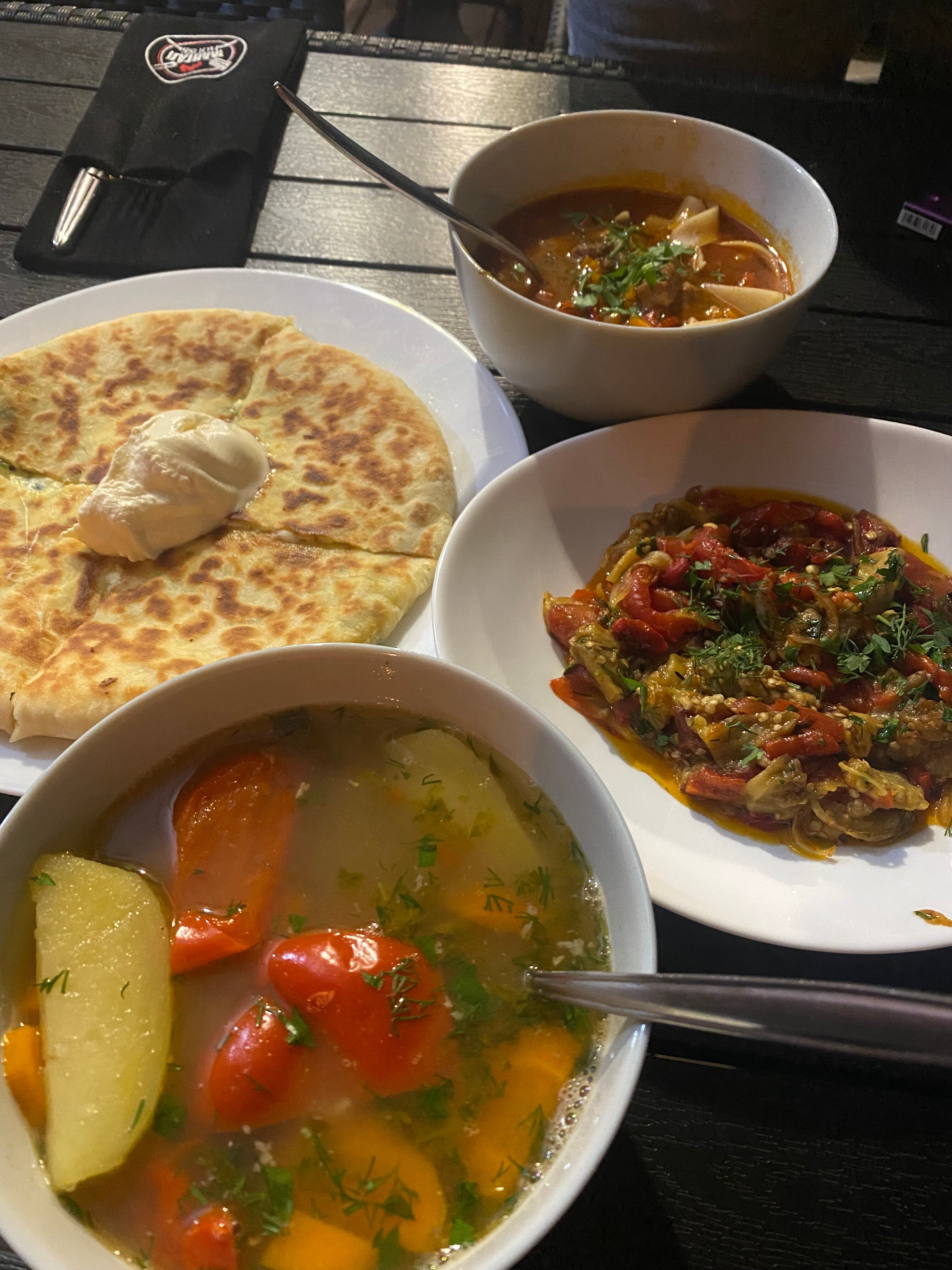 Фото River & House