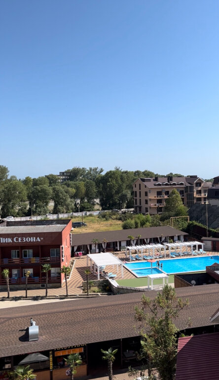 Фото Ксандер