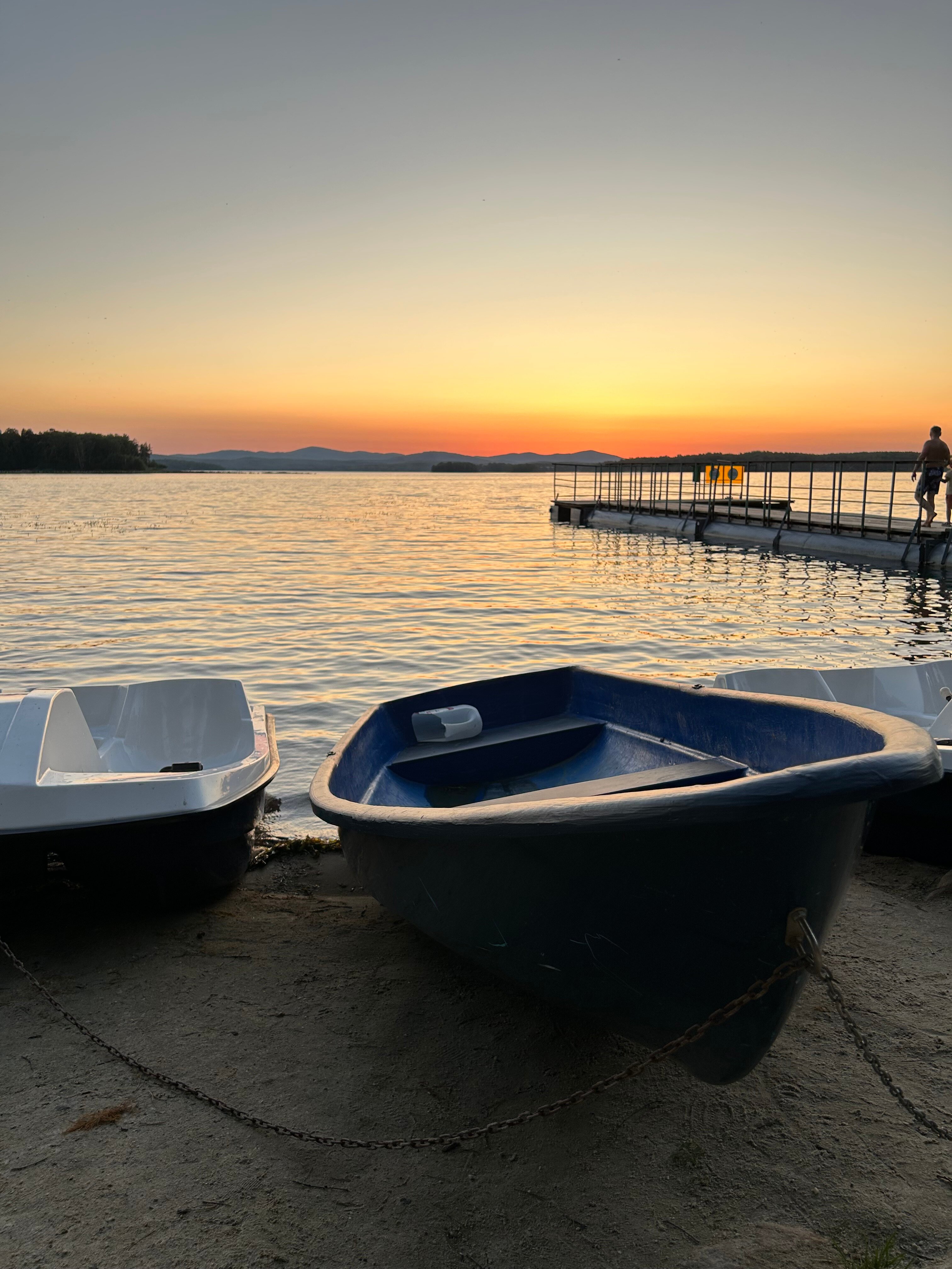 Фото Светлячок