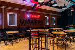 Popravka. Bar (Ligovskiy Avenue, 50Ц), bar, pub