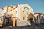 Karl House (ул. Карла Маркса, 11А), гостиница в Казани