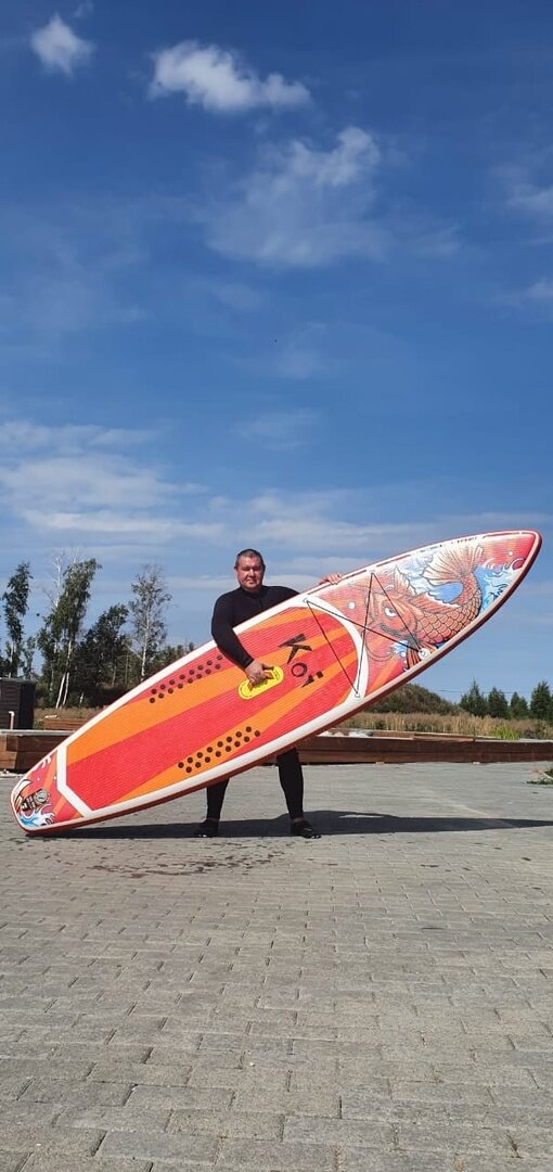 Фото Эко-парк Лазурный