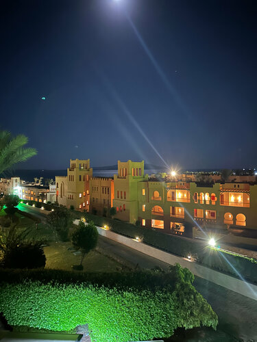 Гостиница Cleopatra Luxury Resort Sharm El Sheikh в Шарм-эль-Шейхе