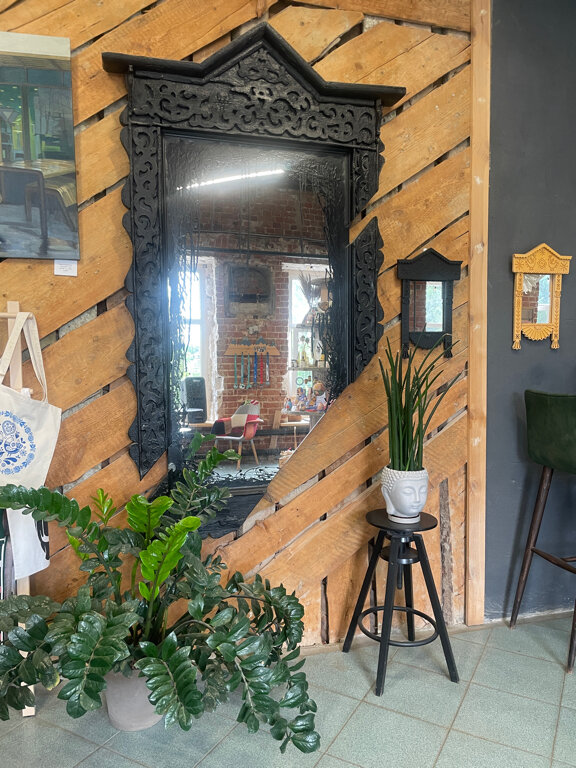 Фото Трикотажка дом