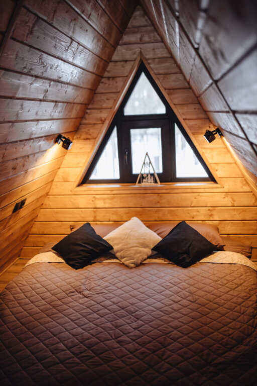 Фото Loft Home Карелия