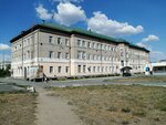 Городская больница (mikrorayon Novy gorod, ulitsa Stanislavskogo, 50) ، مستشفى