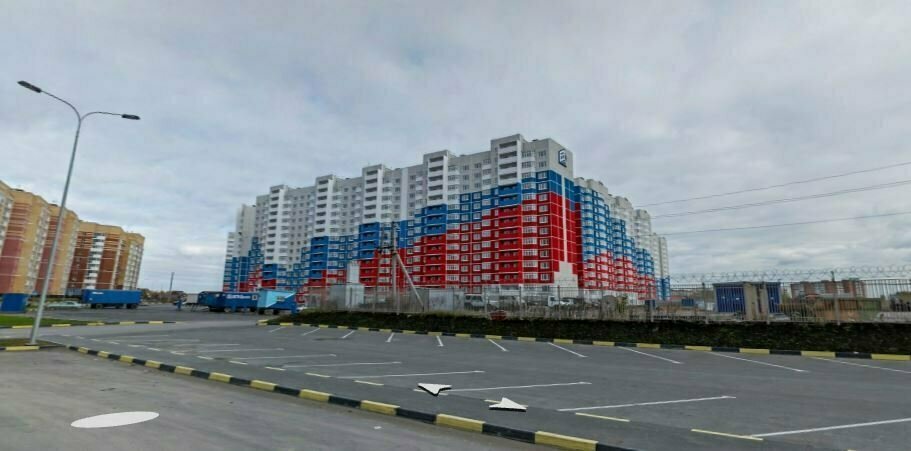 Плеханово тюмень объездная дорога московский тракт фото 