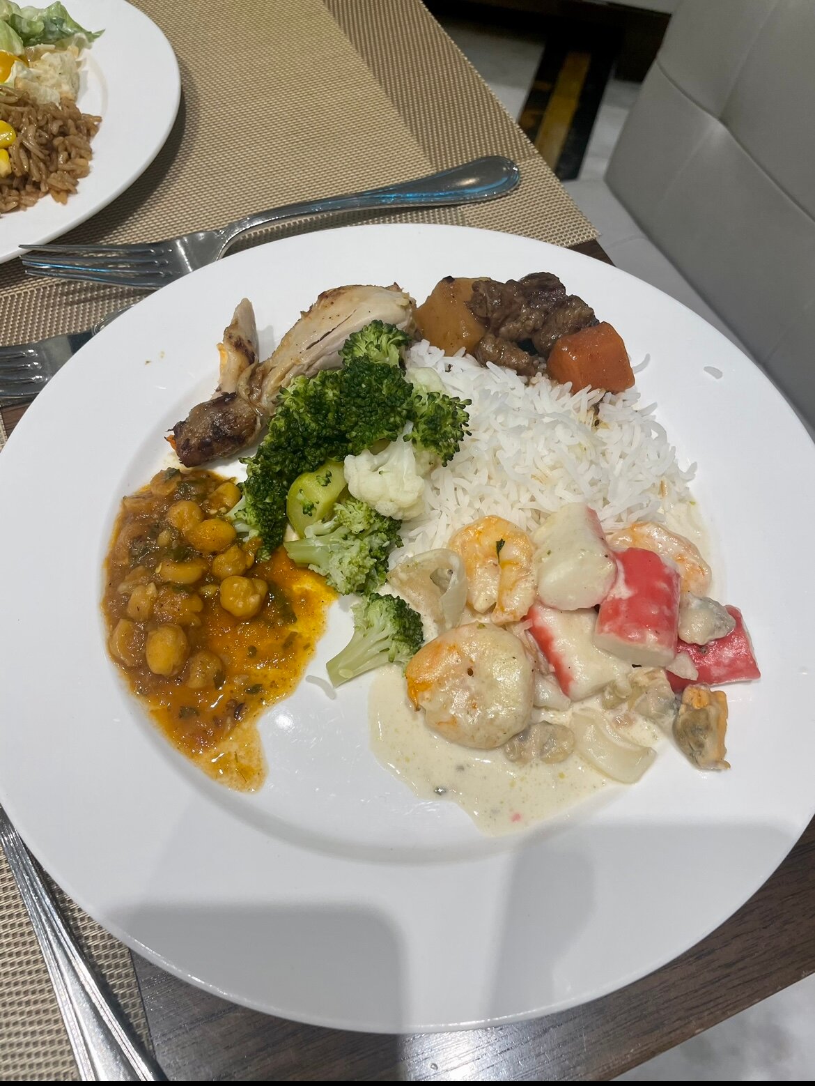 Фото Jannah Burj Al Sarab