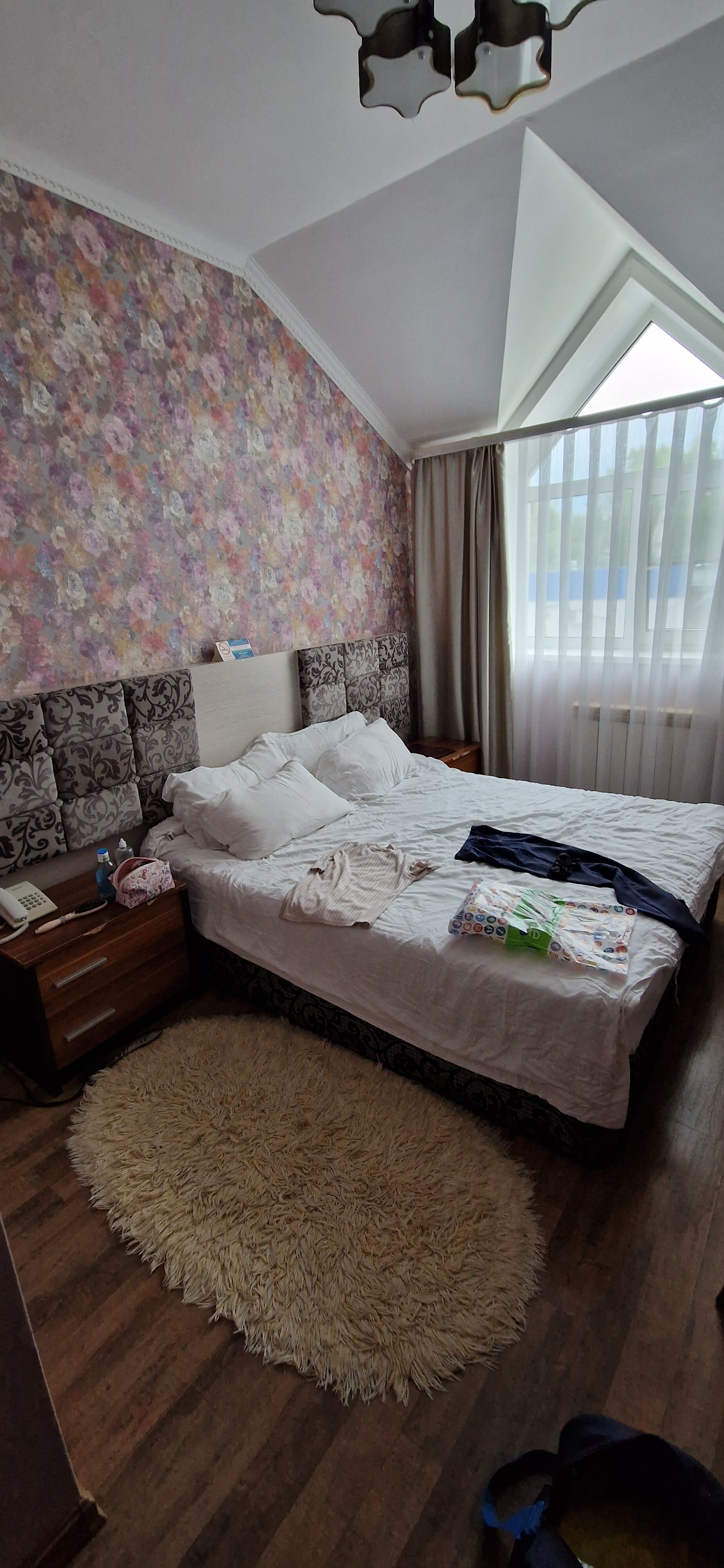 Фото Рэд Стоун