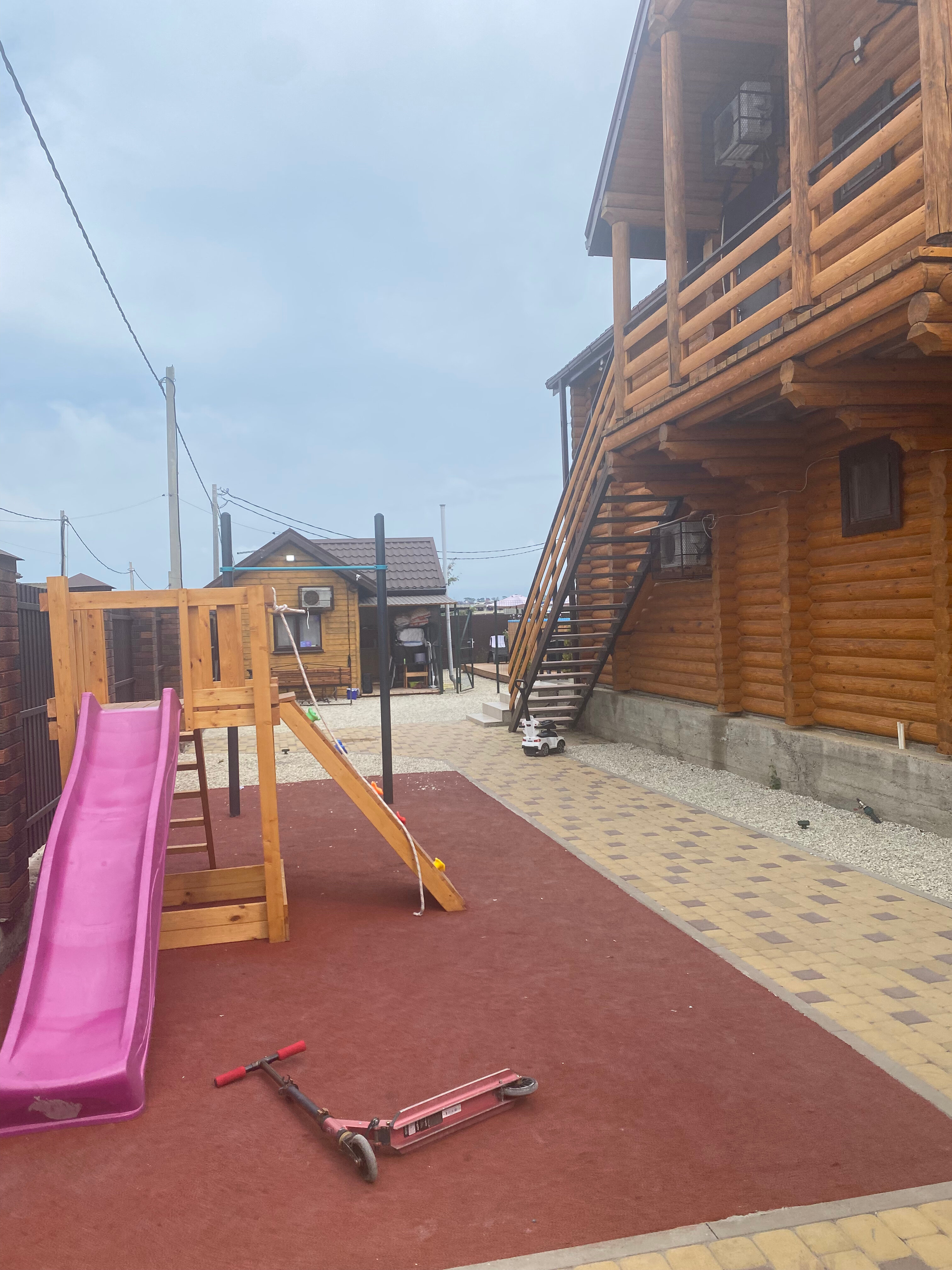 Фото Батлер