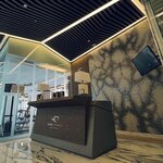 Alpha Strength (Al Nada Street, 46), fitness club