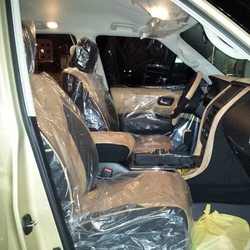 Photo Miknas Seat Upholstery, car service, auto repair, Dhafra Building, Al Qusais 2, Deira