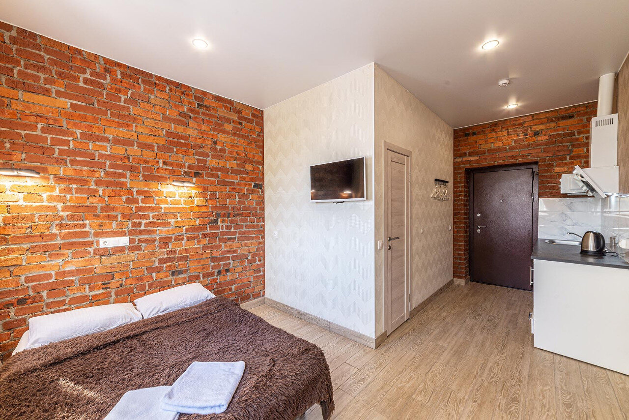 Фото Samsonov Hotels