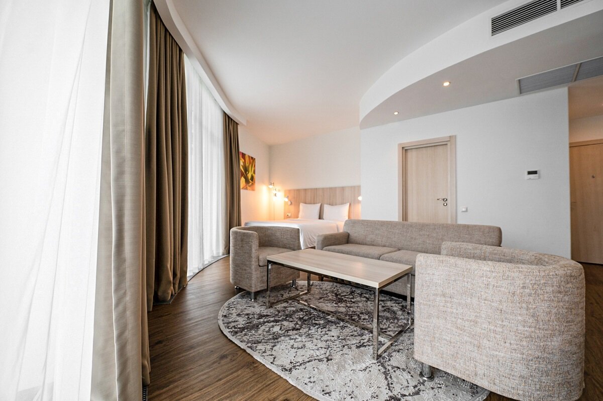 Фото Омега Сириус