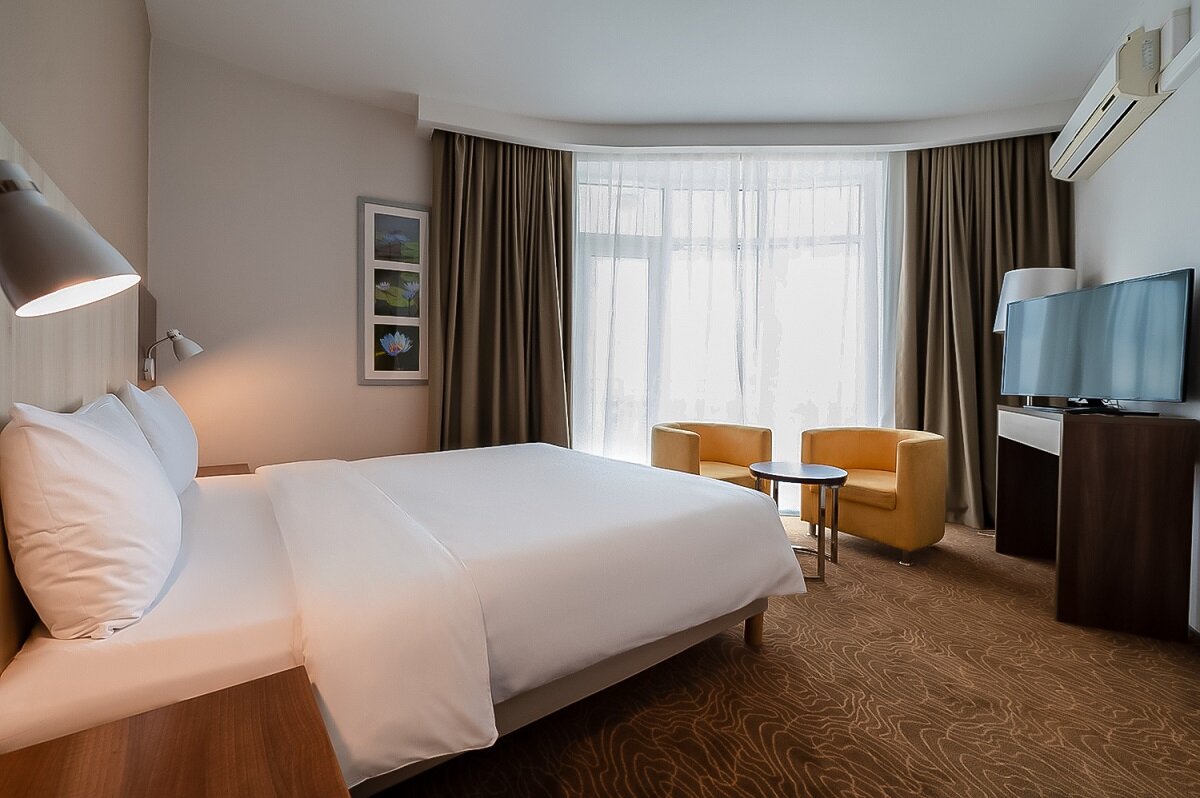 Фото Омега Сириус