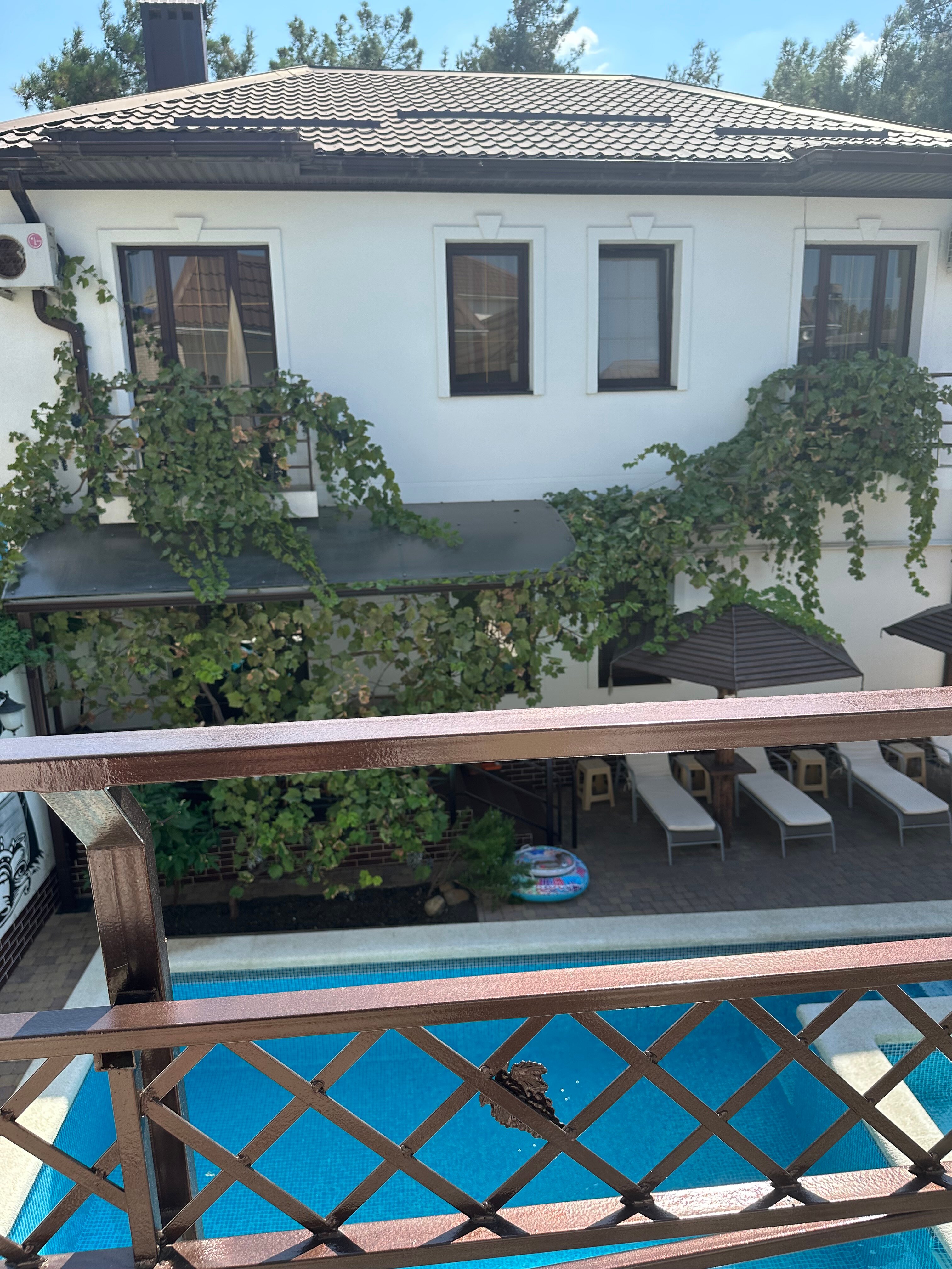 Фото Морские врата