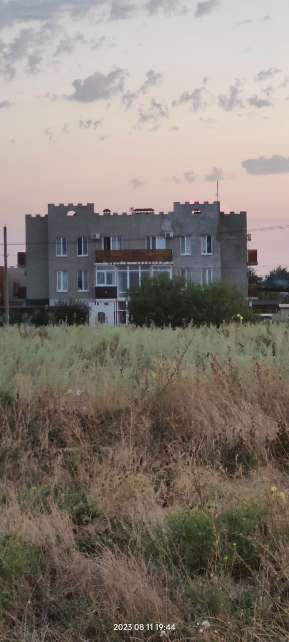 Фото Старая Крепость