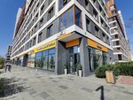 Seventh Breakfast Coffee (Luchistaya Street, 6) ، مقهى