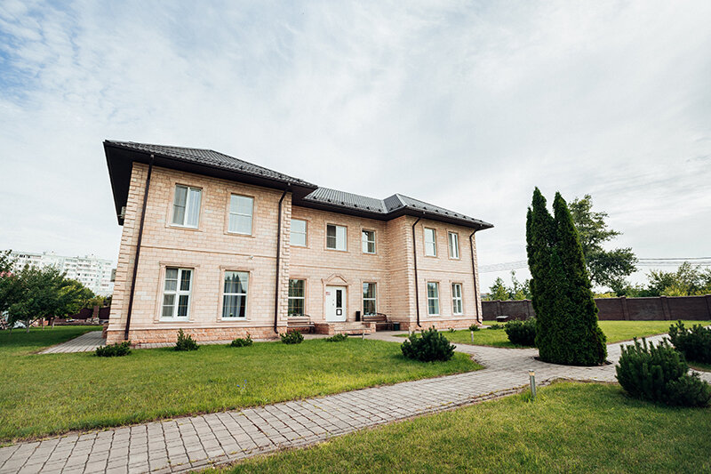 Фото Северная