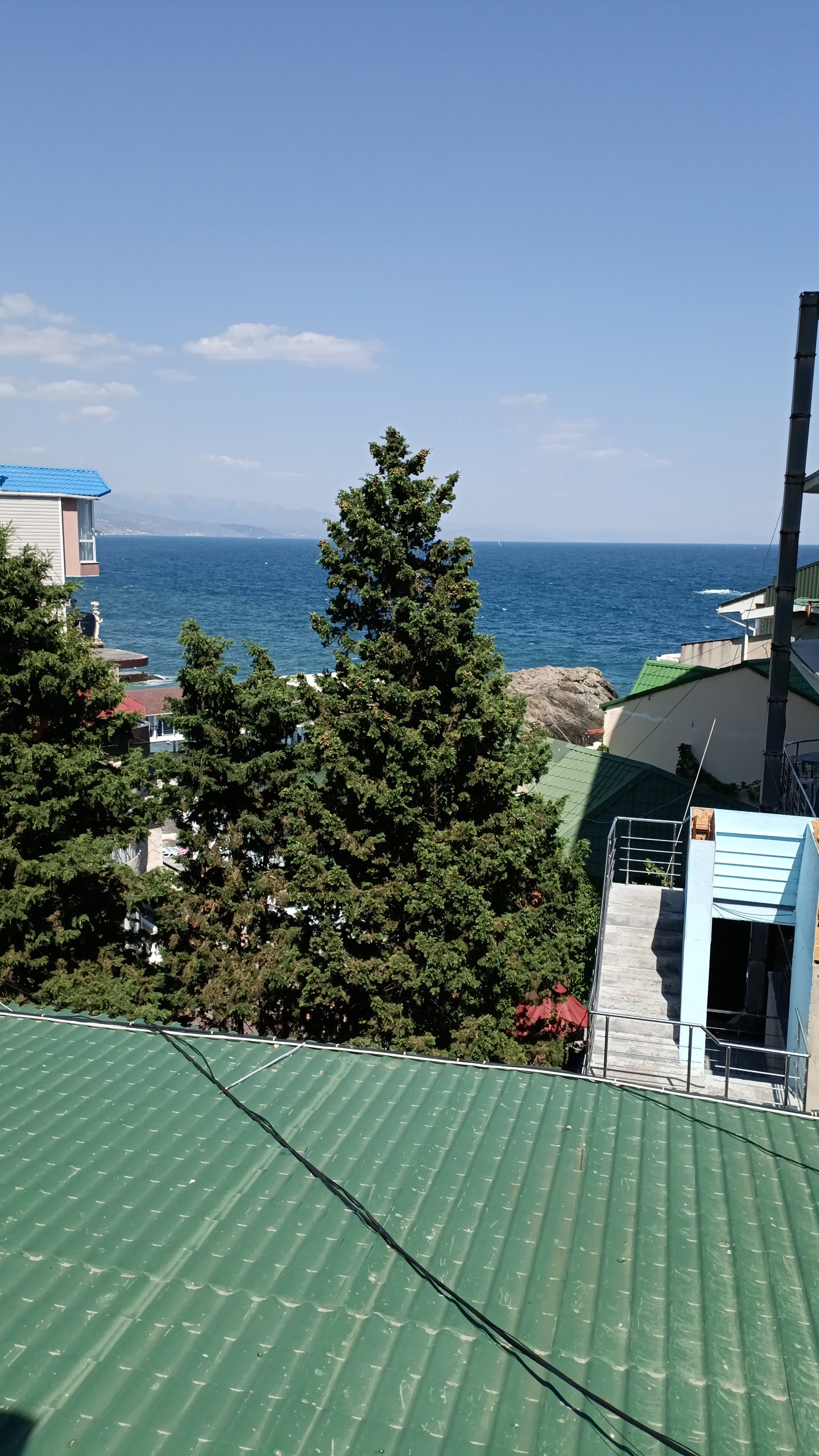 Фото Санта Барбара, корпус 2