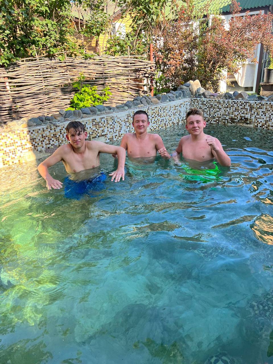 Фото Поместье