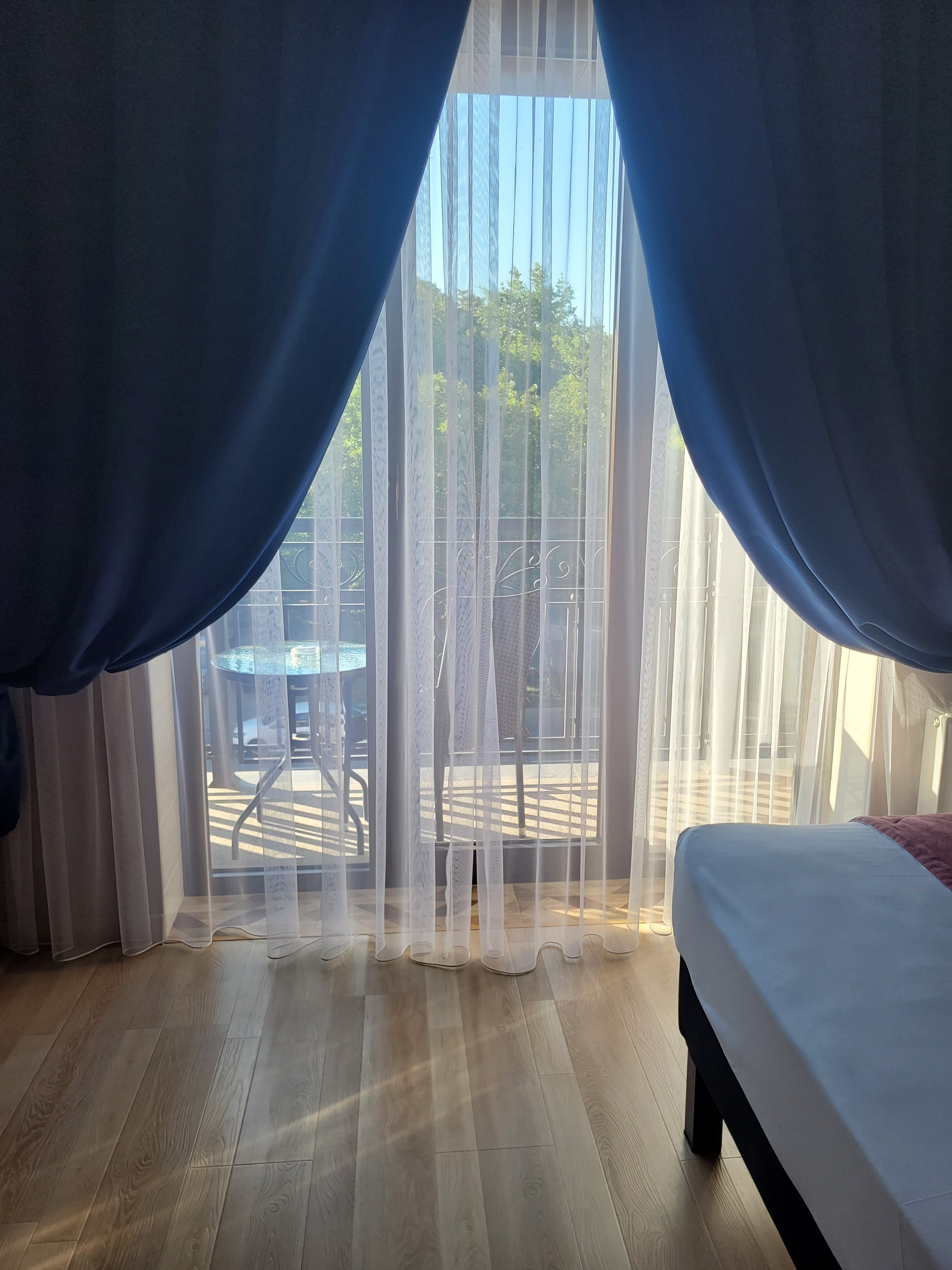 Фото Предгорье