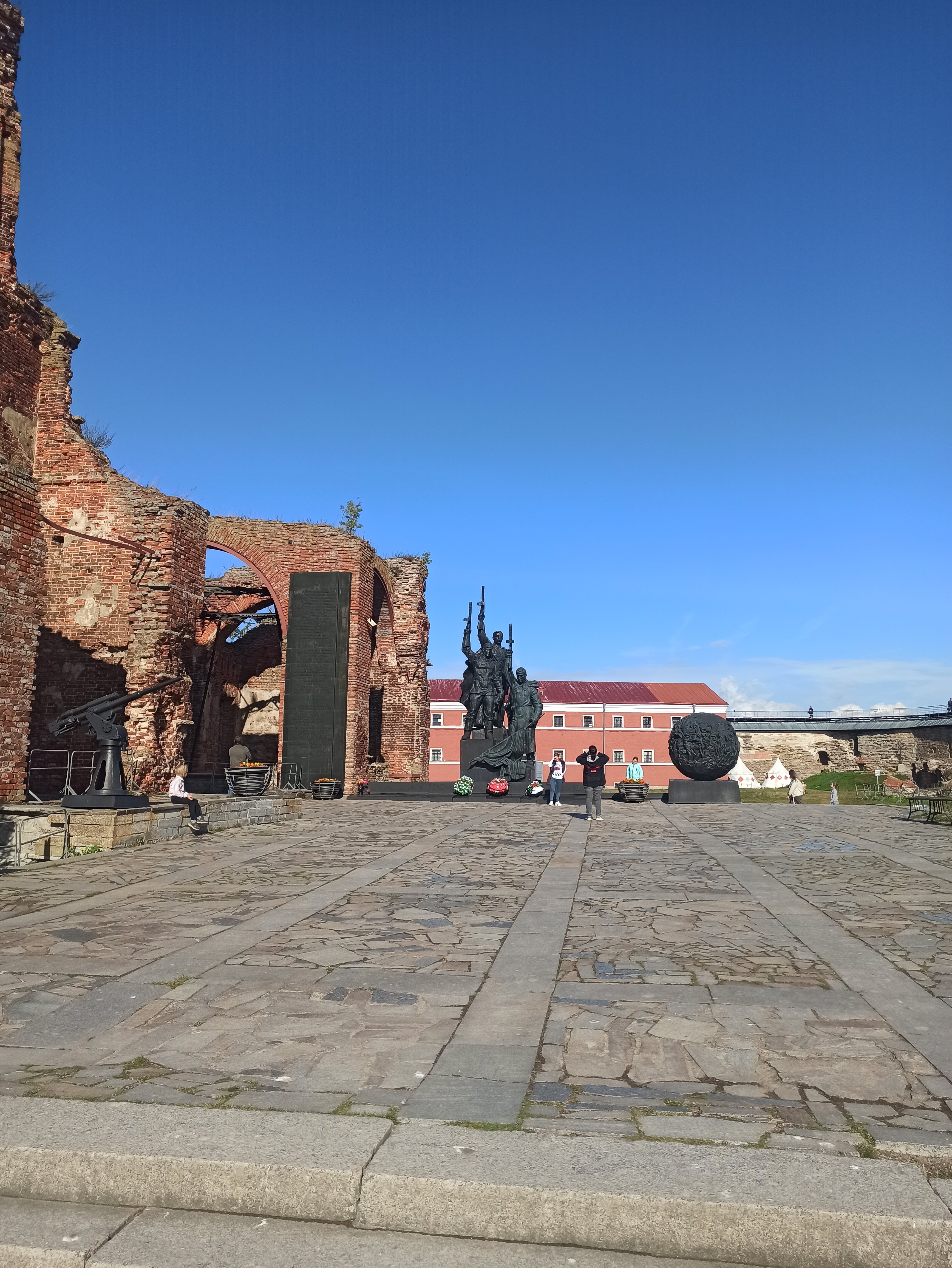 Фото Усадьба Королевич