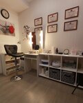 Студия красоты Марины Лутковой (Pisarevskiy proyezd, 7А), cosmetología