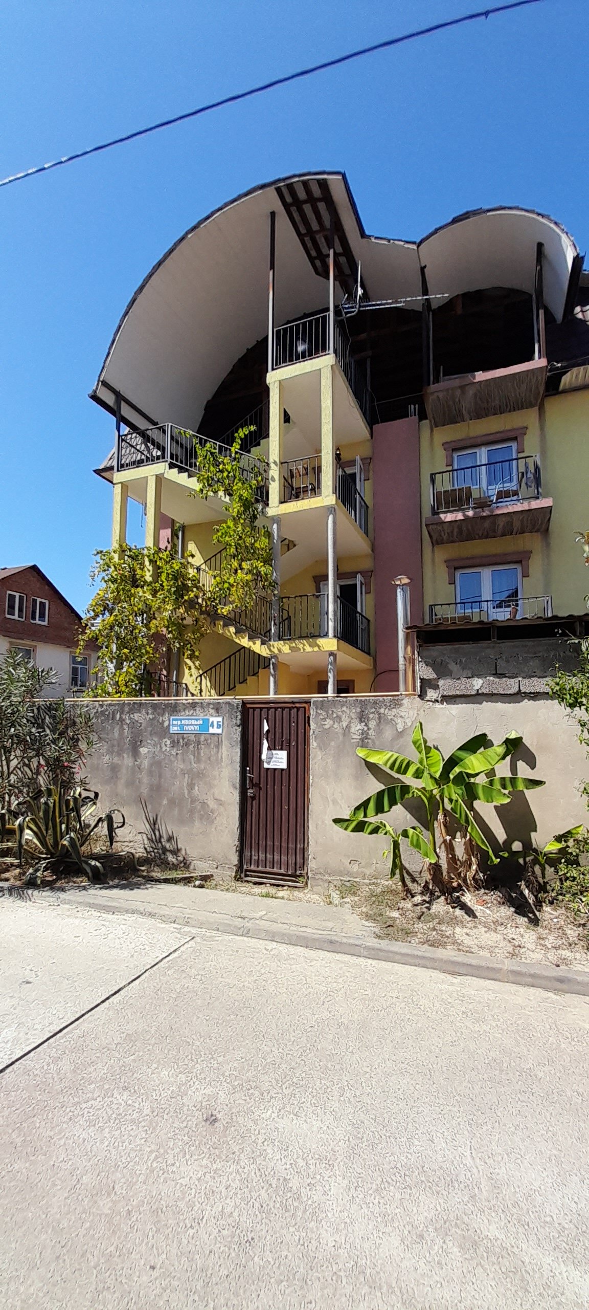 Фото Олимпия