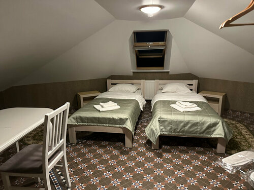 Гостевой дом Константа в Калининградской области