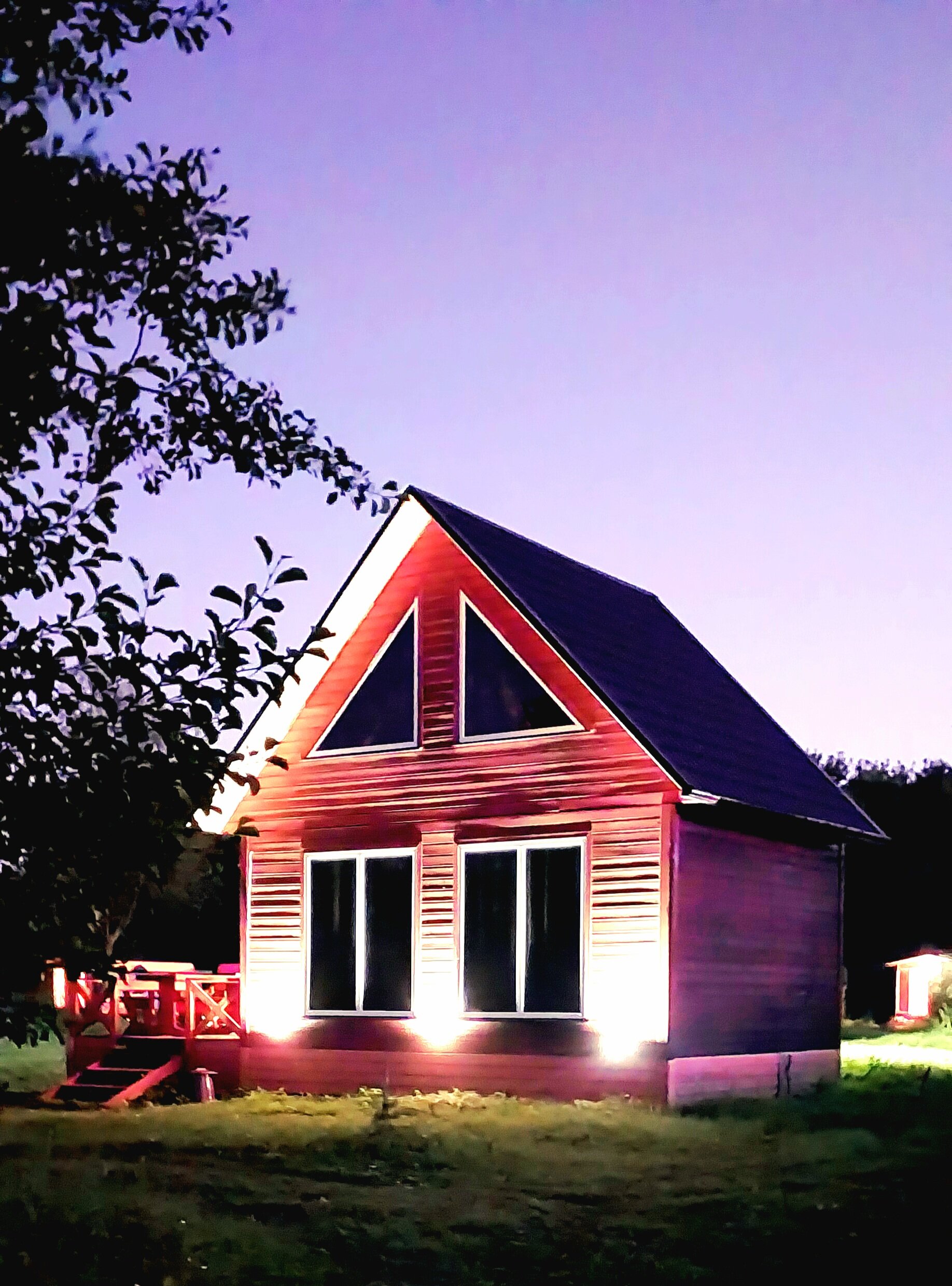 Фото Фактория