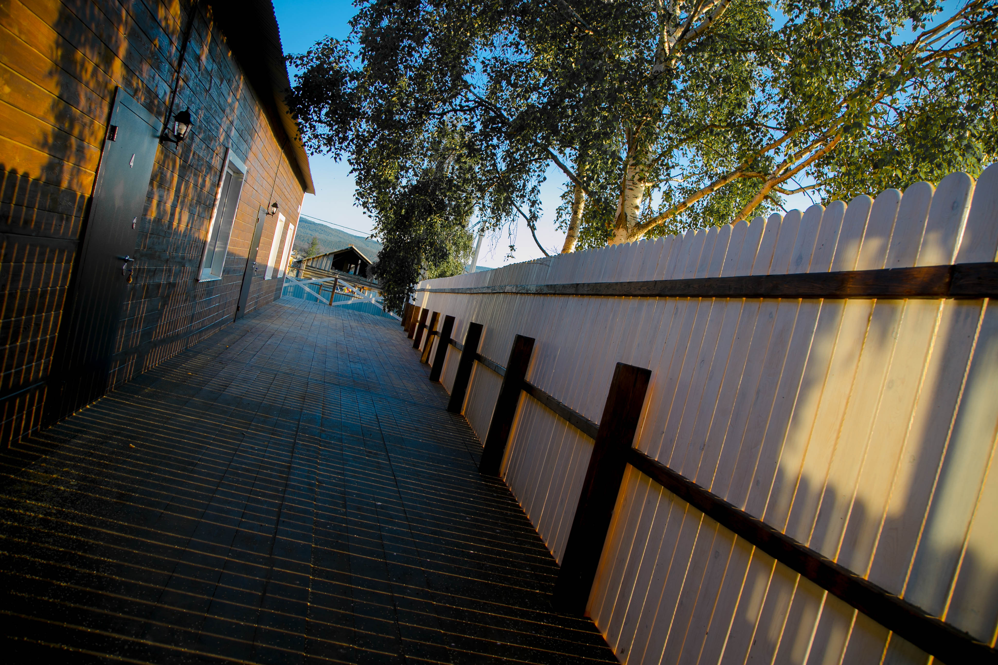 Фото Сердце Ольхона