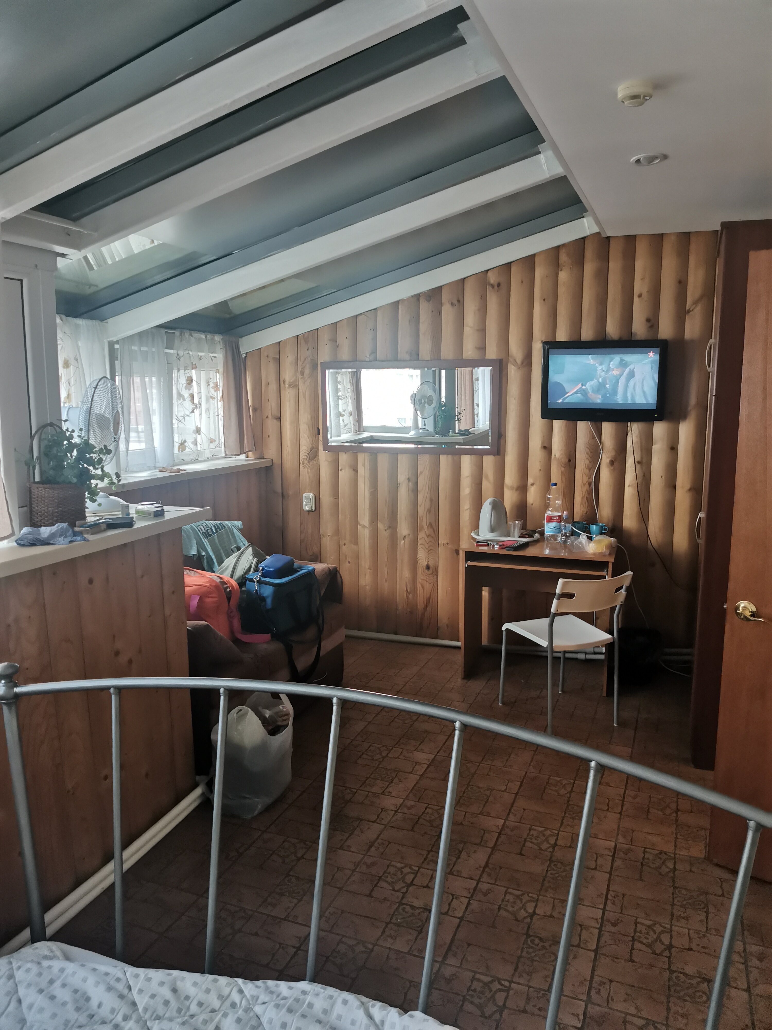 Фото Акварель