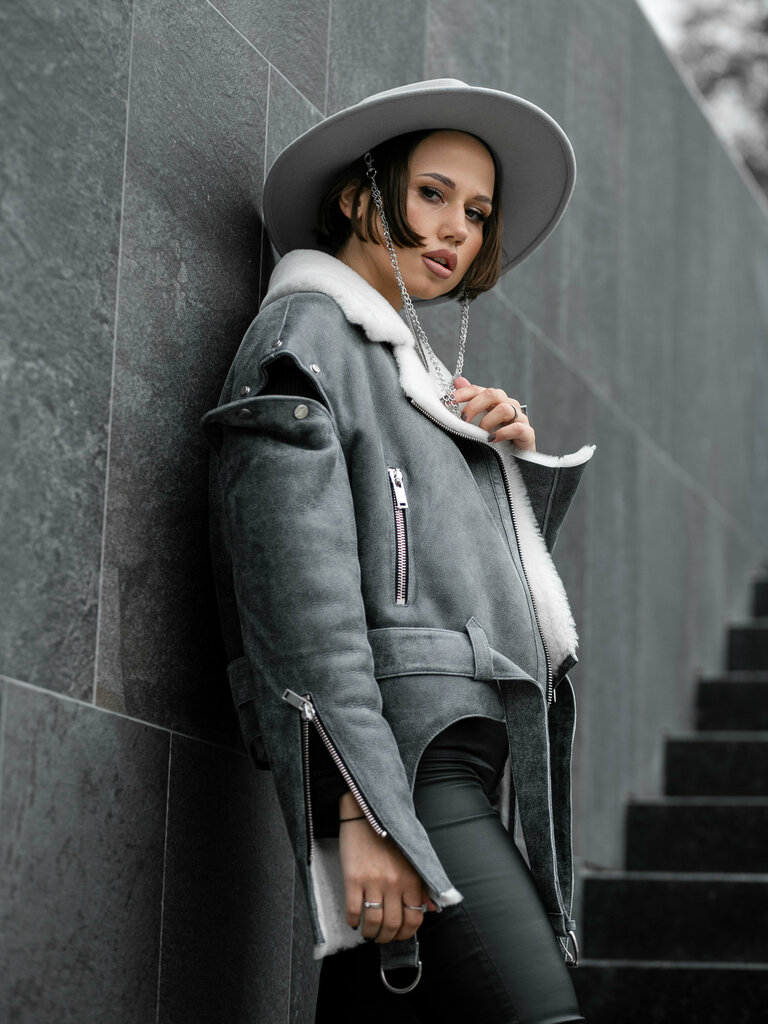 Outerwear shop Vysotskaya Brand, Petropavlovsk, photo
