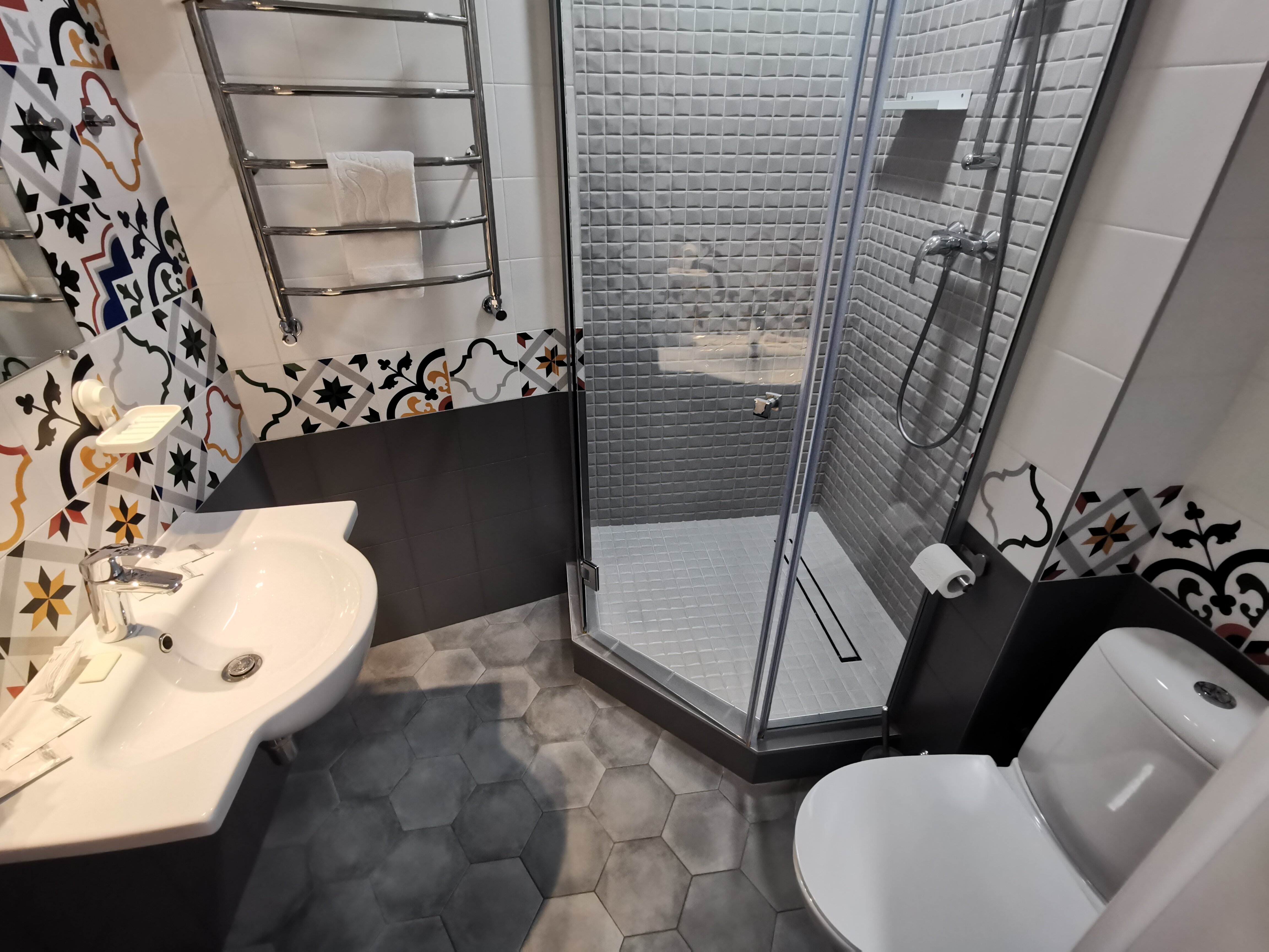 Фото БиблиОтель