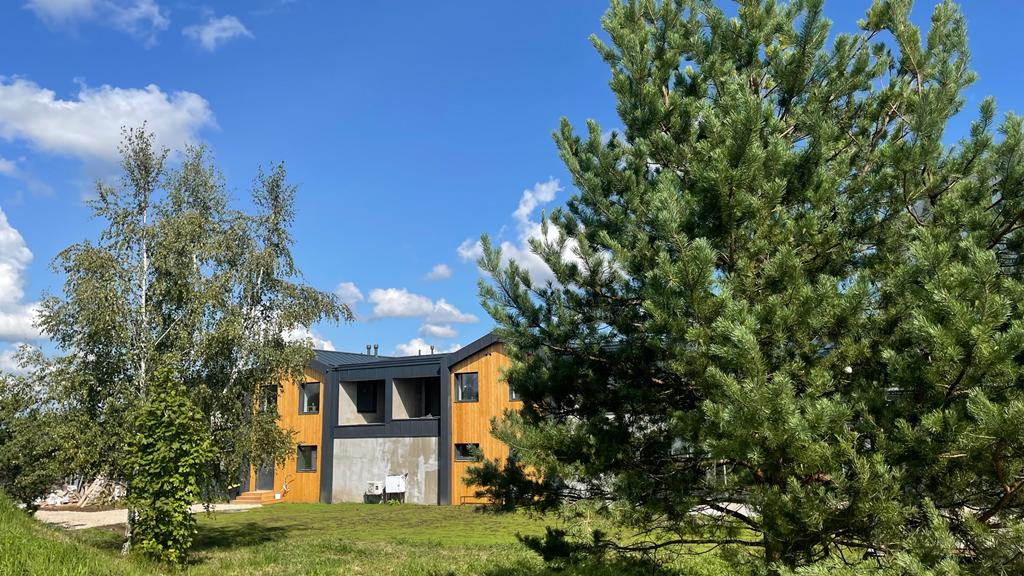 Фото Ясно Поле