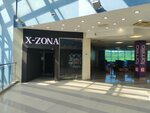 X-Zona (Altufyevskoye Highway, 70к1), computer club