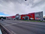 Туалет (Magistralnaya Street, 53), baño